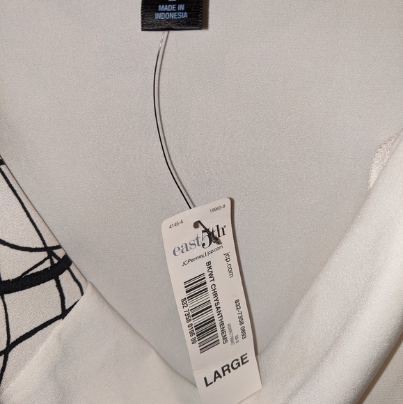 East 5th Blouse - Picture 2 of 2